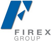 Ancien logo Firex